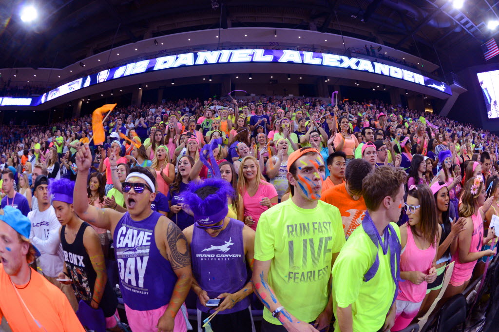 Neon Havocs game